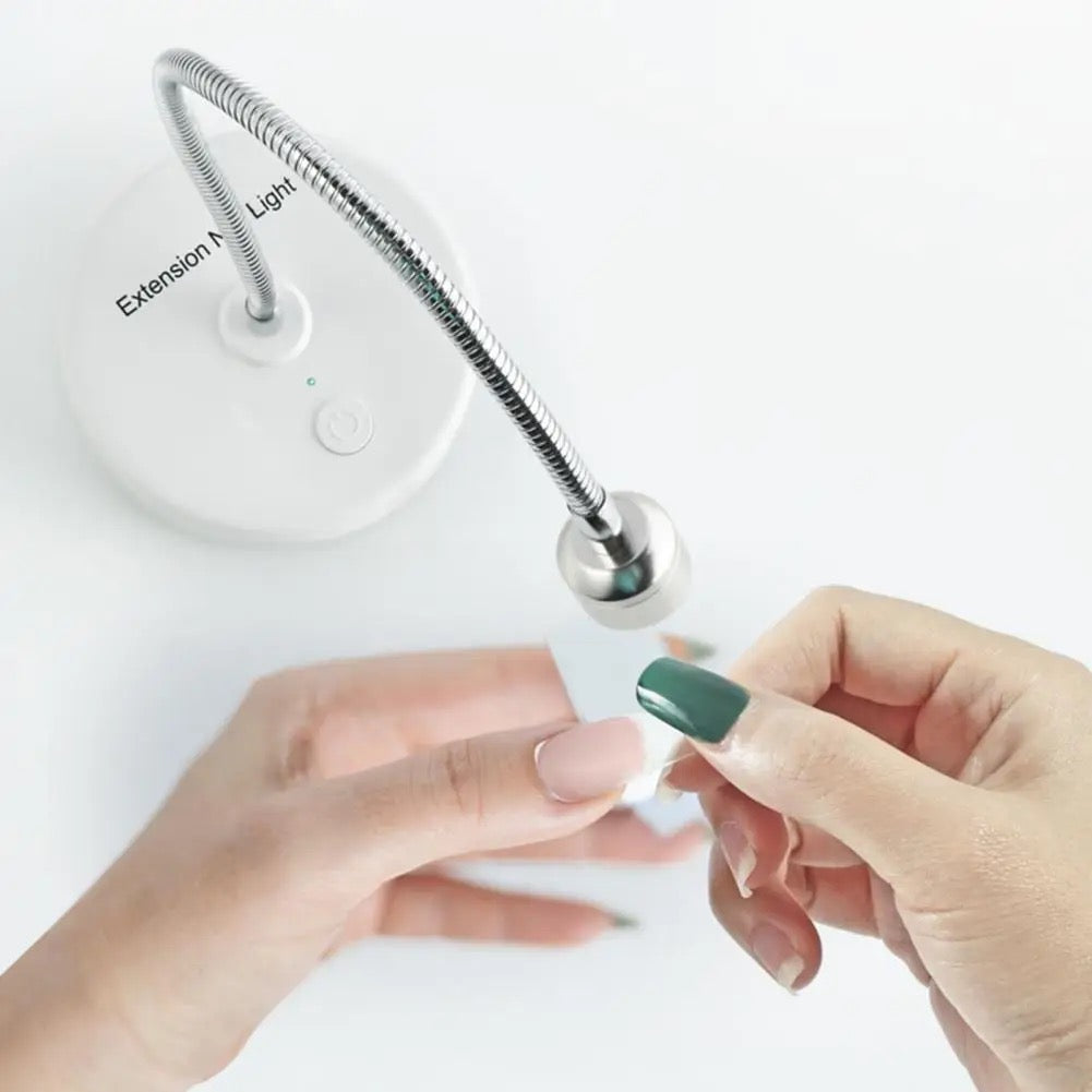 MINI NAIL UV LAMP STAND
