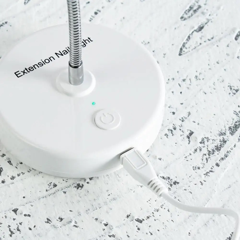 MINI NAIL UV LAMP STAND