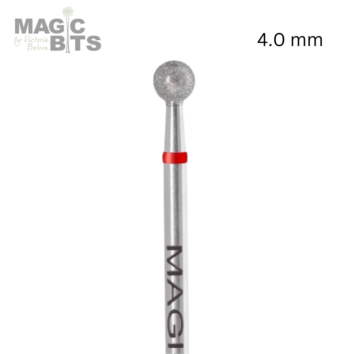 MAGIC BITS DIAMOND BALL (All Diameters)