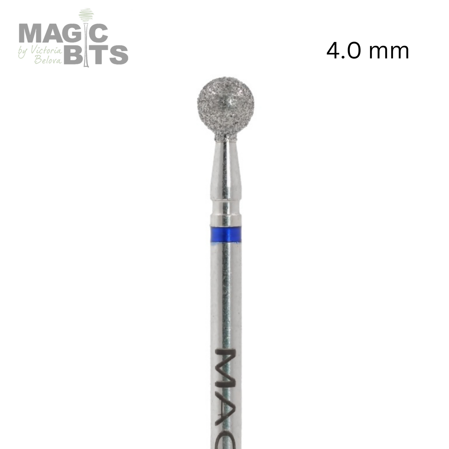 MAGIC BITS DIAMOND BALL (All Diameters)