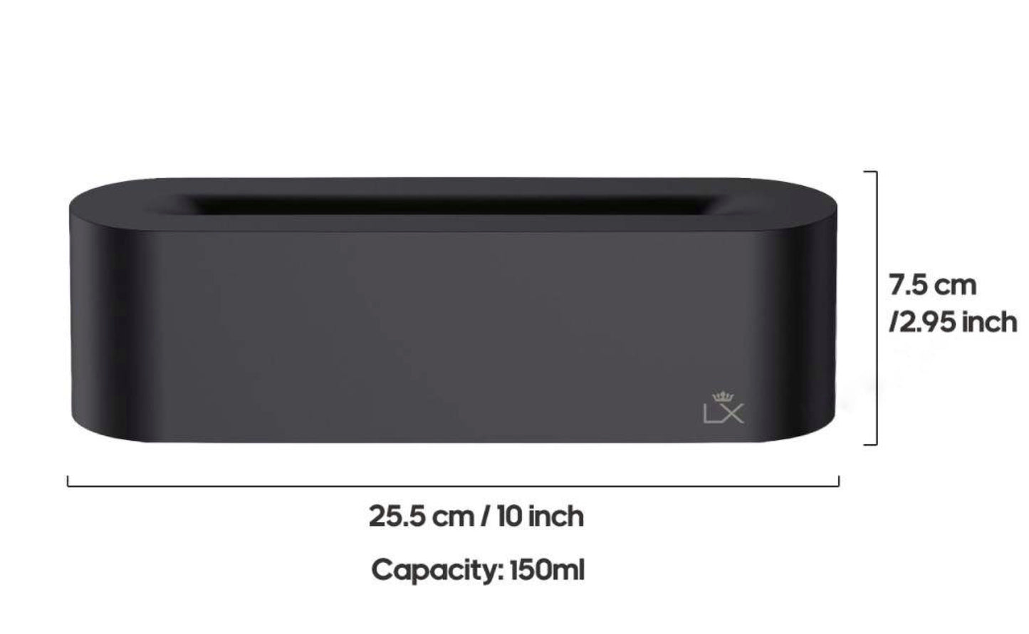 LX Diffuser for Essential Oils