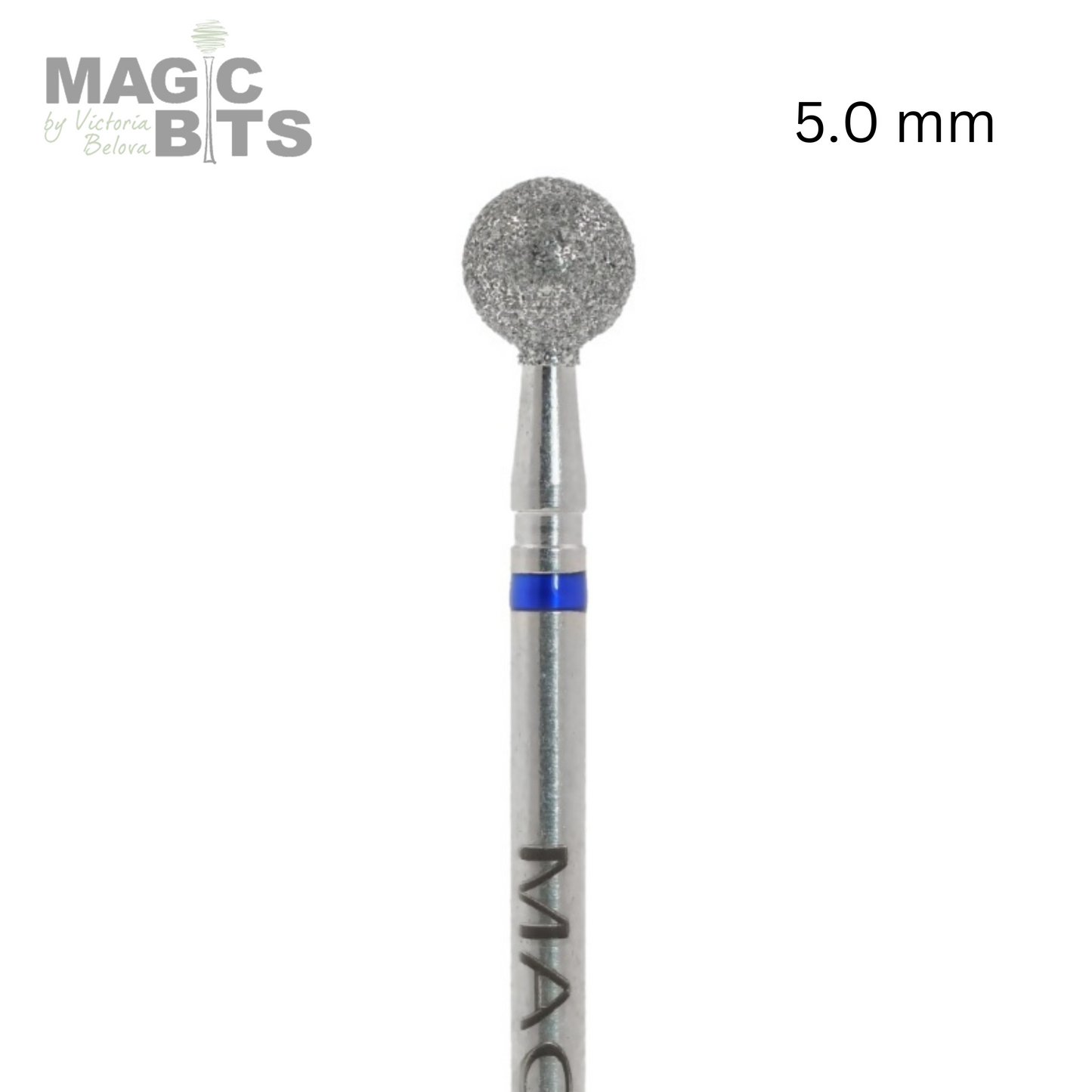 MAGIC BITS DIAMOND BALL (All Diameters)