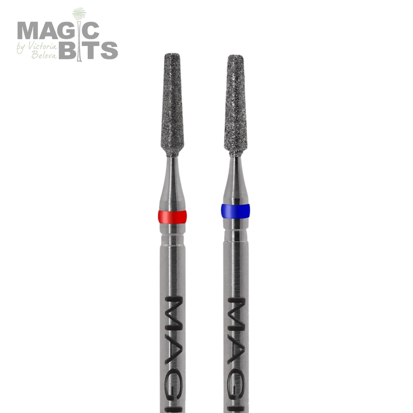 MAGIC BITS DIAMOND CONE 2.0 MM