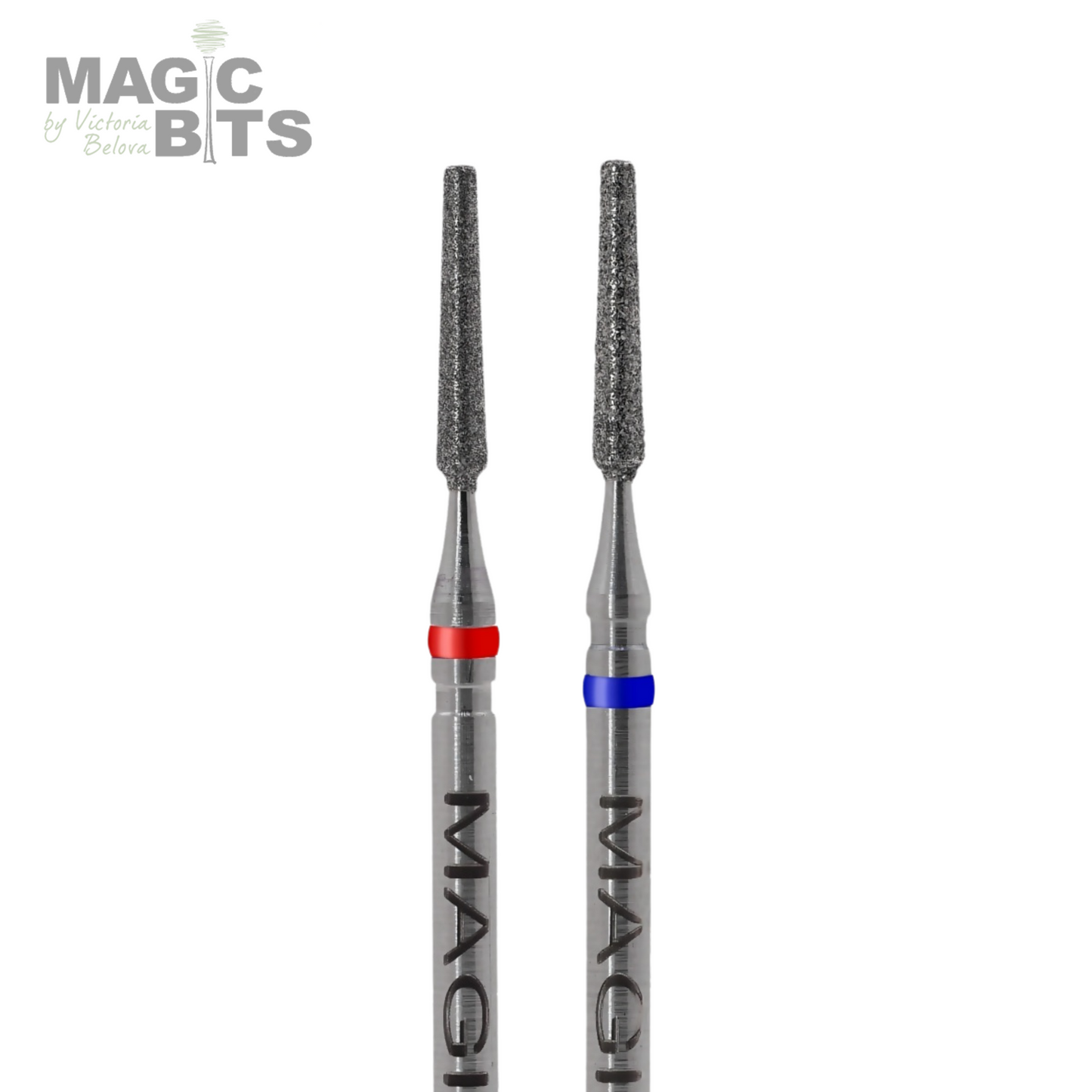 MAGIC BITS DIAMOND CONE 1.8 MM