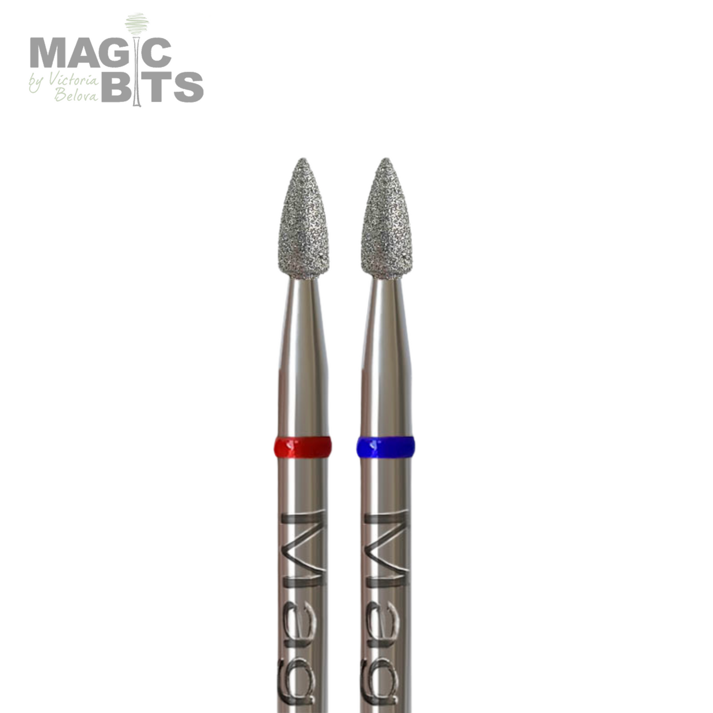 MAGIC BITS DIAMOND BULLET 2.4MM