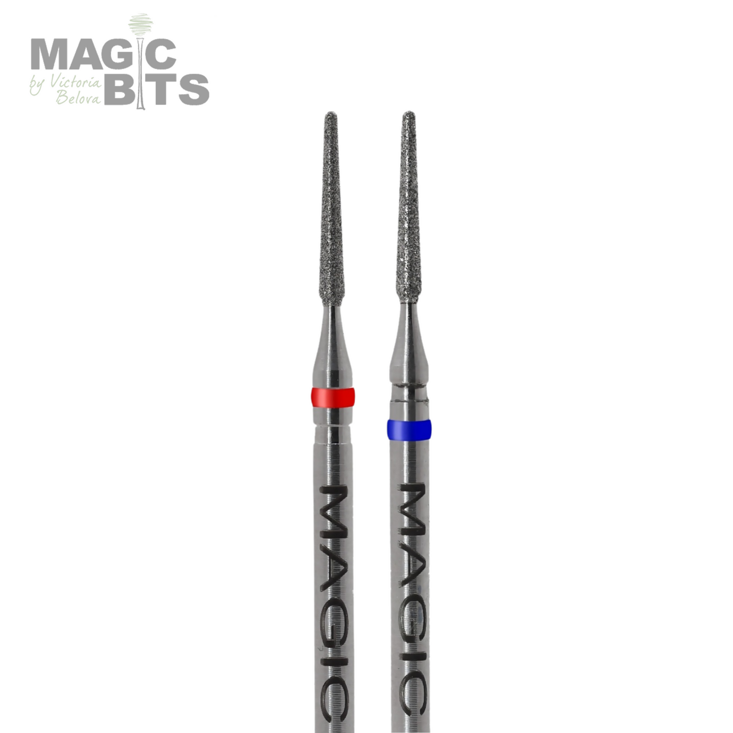 MAGIC BITS DIAMOND FISSURE 1.4 MM
