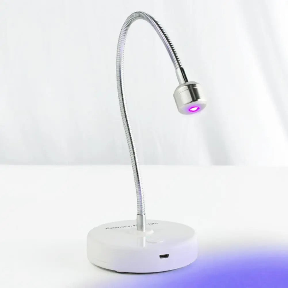 MINI NAIL UV LAMP STAND
