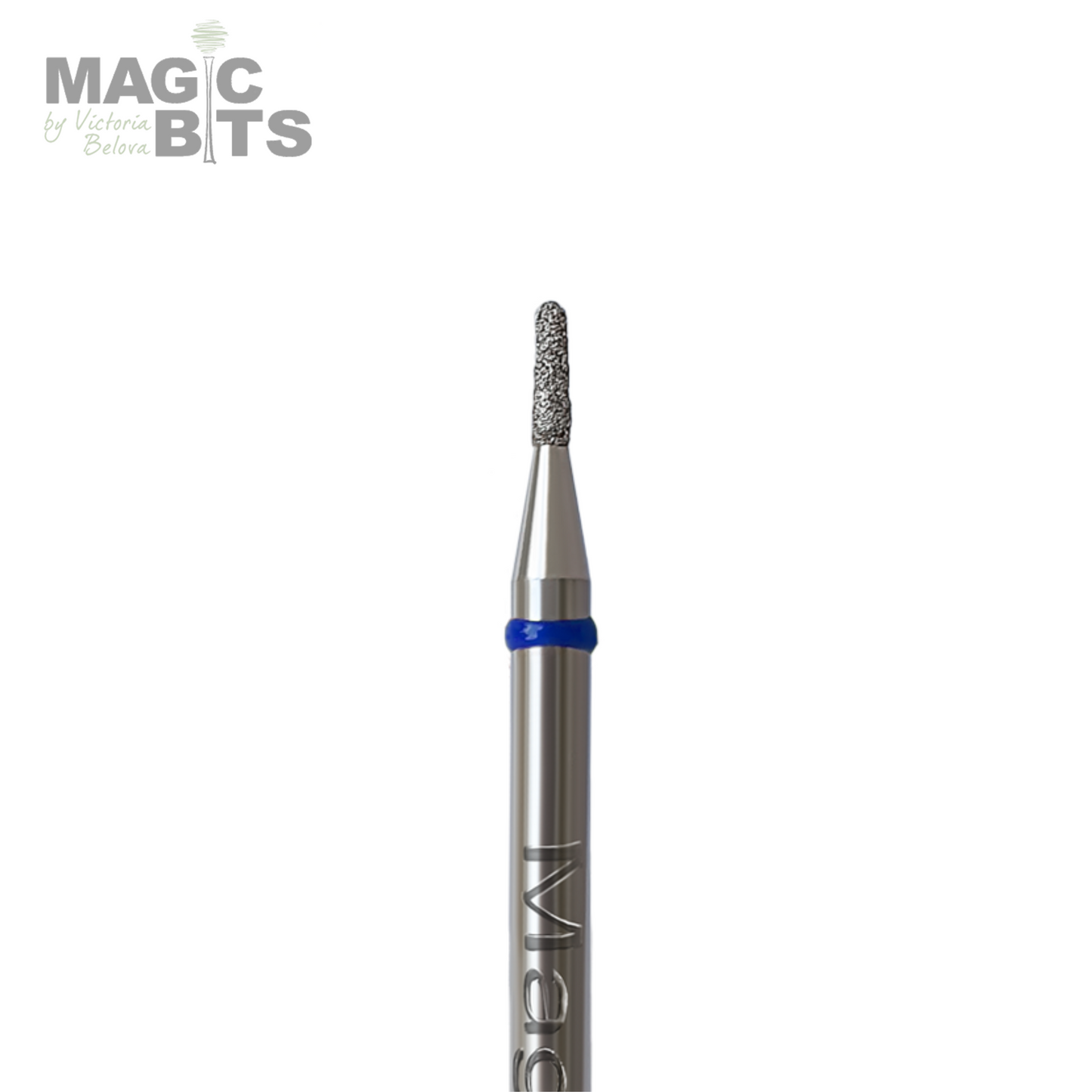 MAGIC BITS DIAMOND FISSURE 1.2 MM