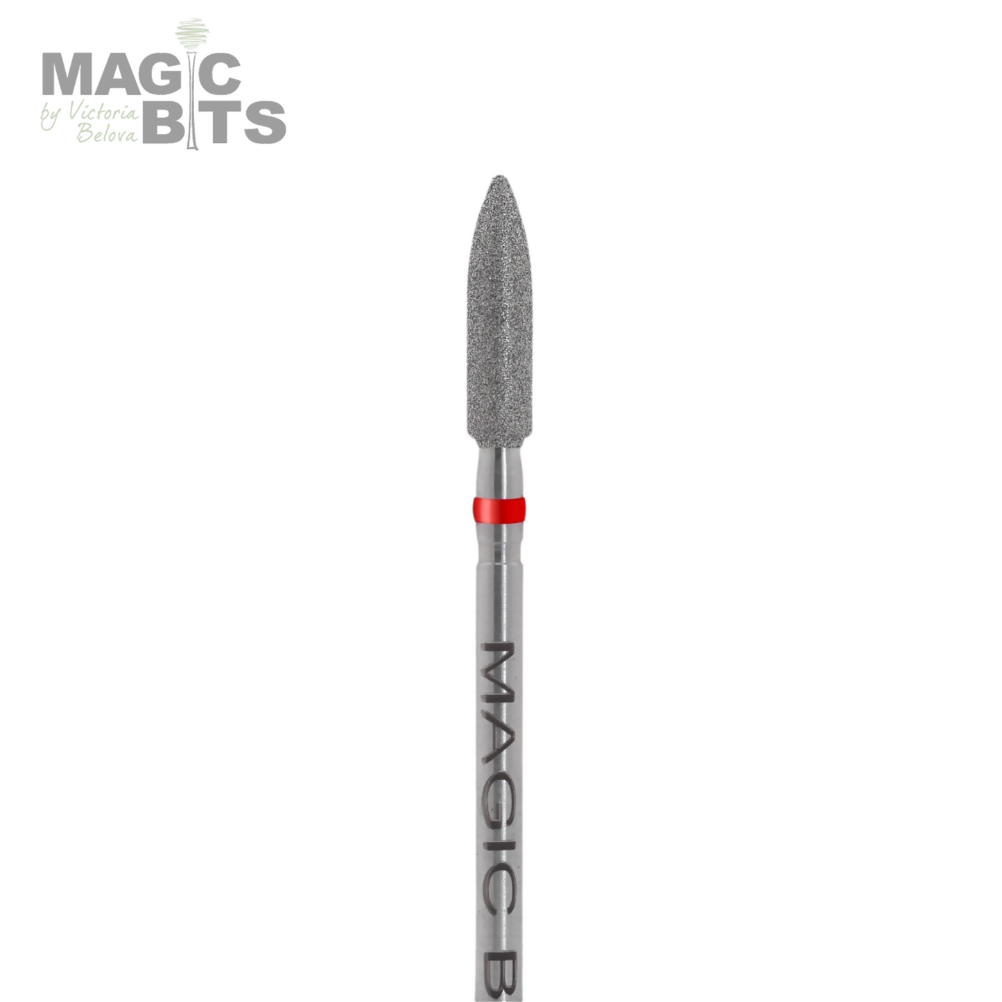 MAGIC BITS DIAMOND TORPEDO 3.1 MM