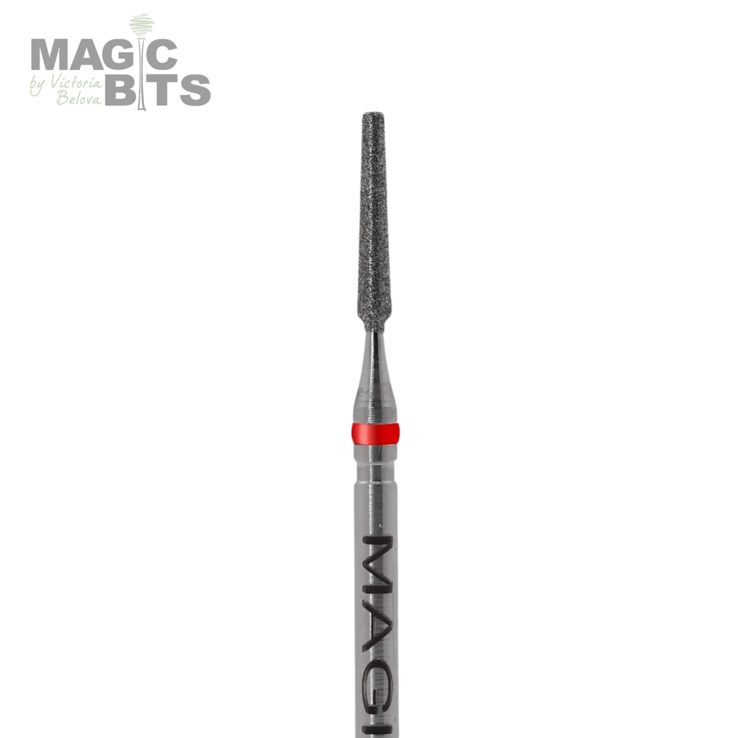 MAGIC BITS DIAMOND CONE 1.8 MM