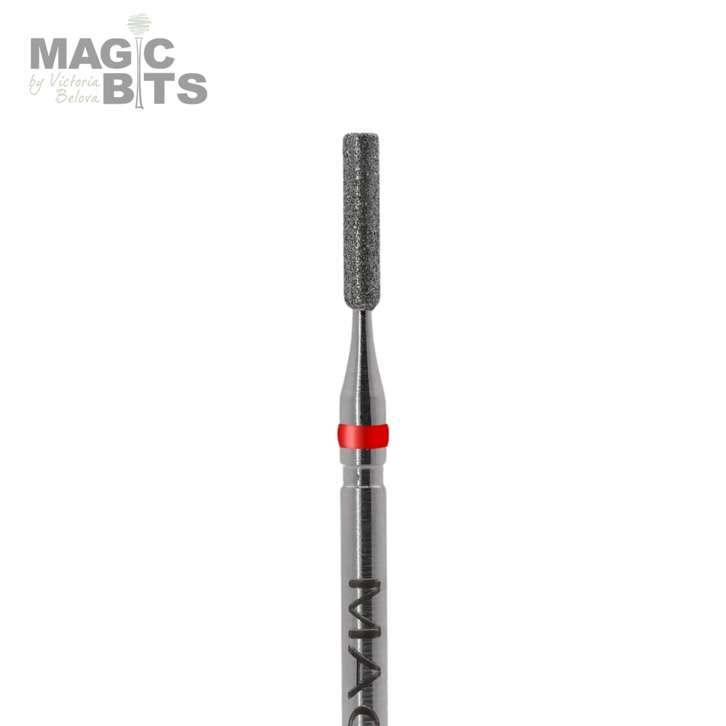 MAGIC BITS DIAMOND CYLINDER (All Diameters)
