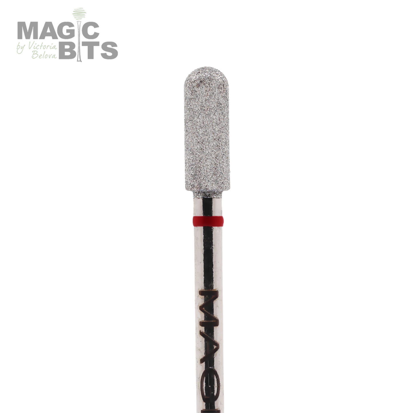 MAGIC BITS DIAMOND MICROPHONE (All Diameters)