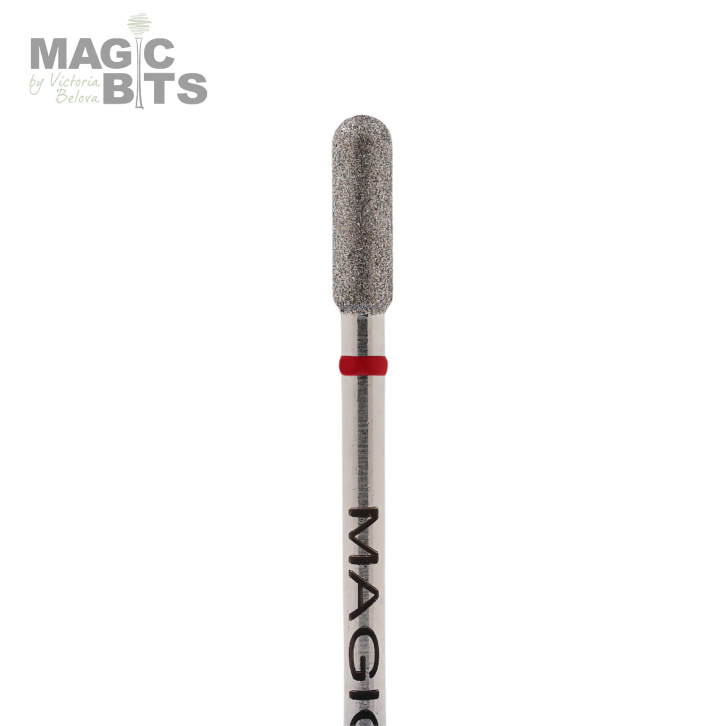MAGIC BITS DIAMOND MICROPHONE (All Diameters)