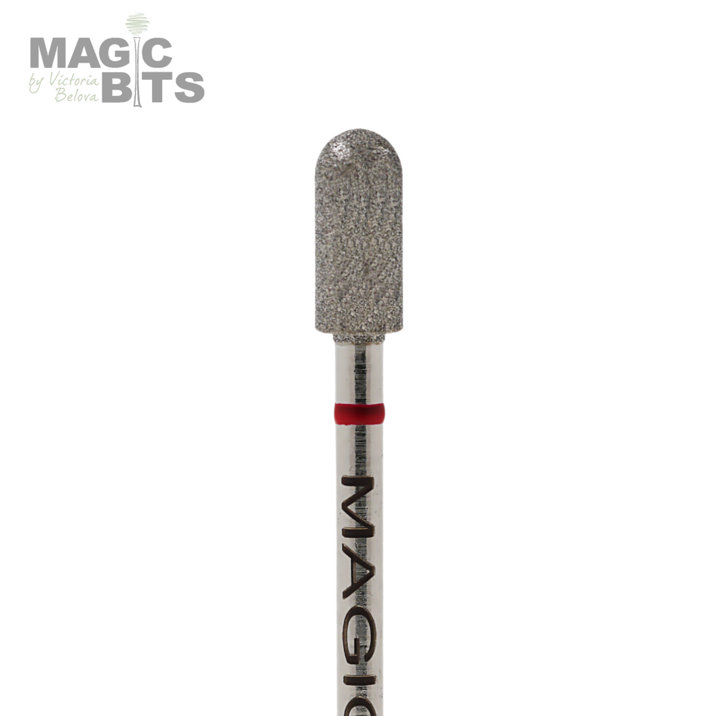 MAGIC BITS DIAMOND MICROPHONE (All Diameters)