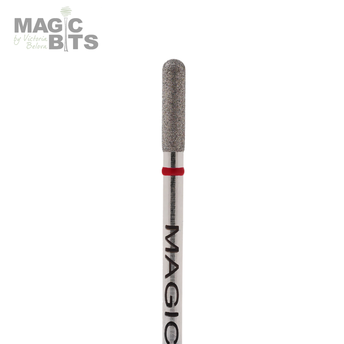 MAGIC BITS DIAMOND MICROPHONE (All Diameters)