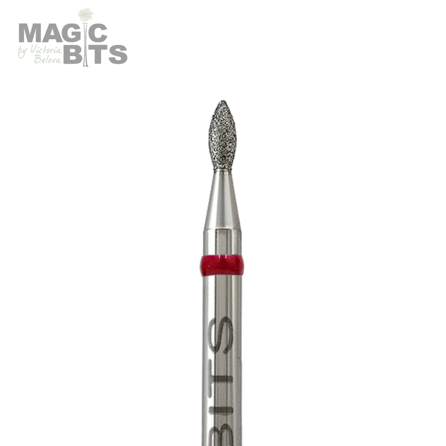 MAGIC BITS DIAMOND KIDNEY (All Diameters)