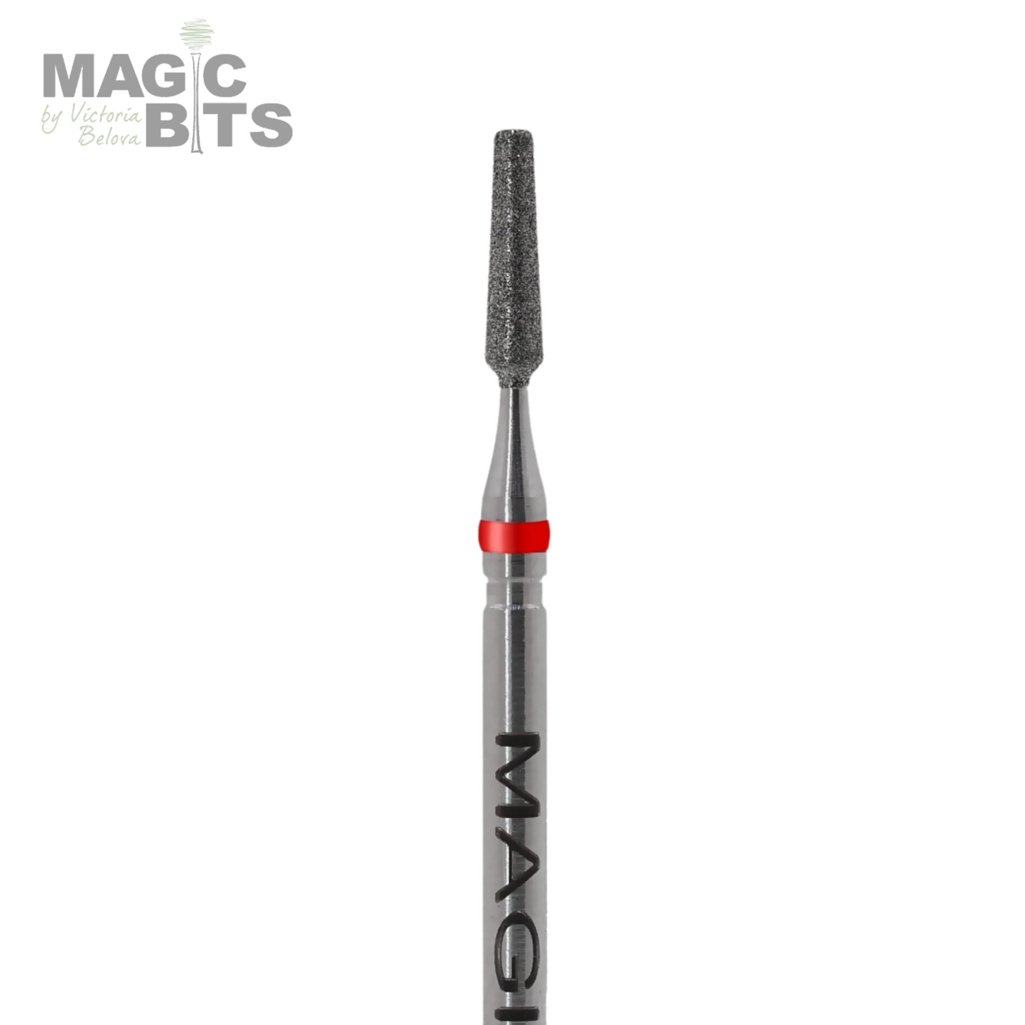 MAGIC BITS DIAMOND CONE 2.0 MM