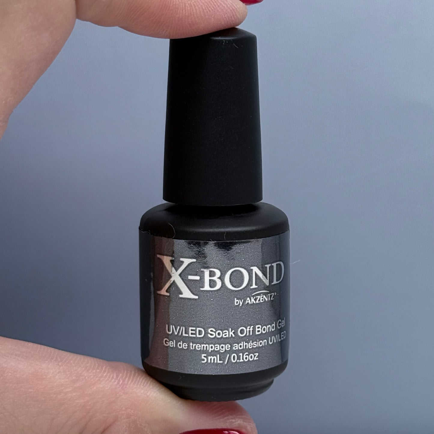 X-BOND MINI (SAMPLE 5ml)