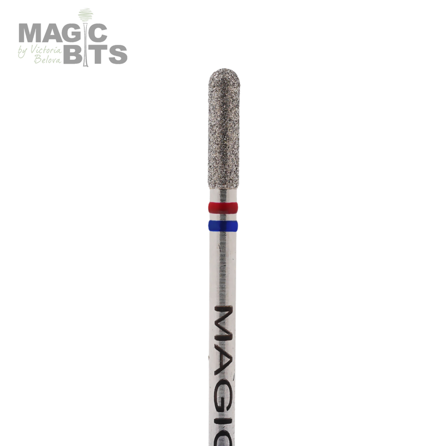 MAGIC BITS DIAMOND MICROPHONE (All Diameters)