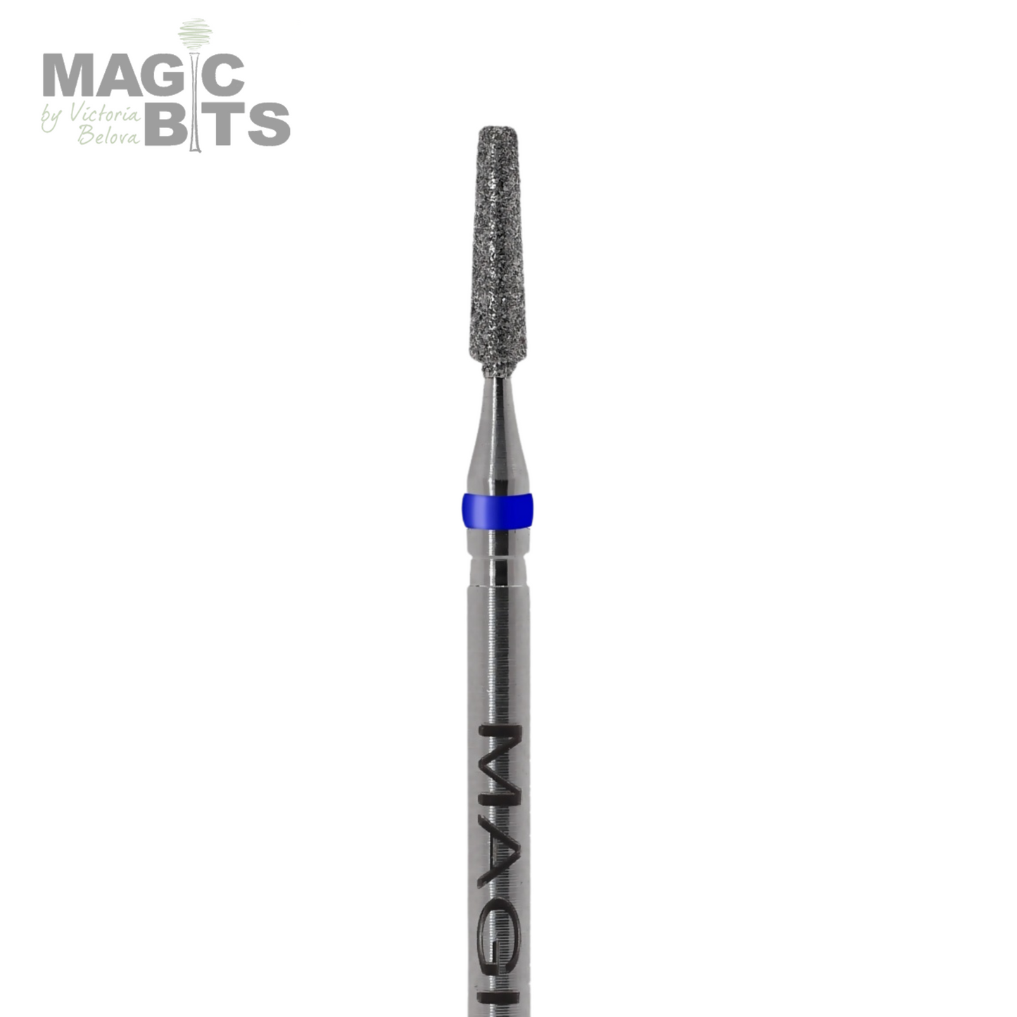 MAGIC BITS DIAMOND CONE 2.0 MM