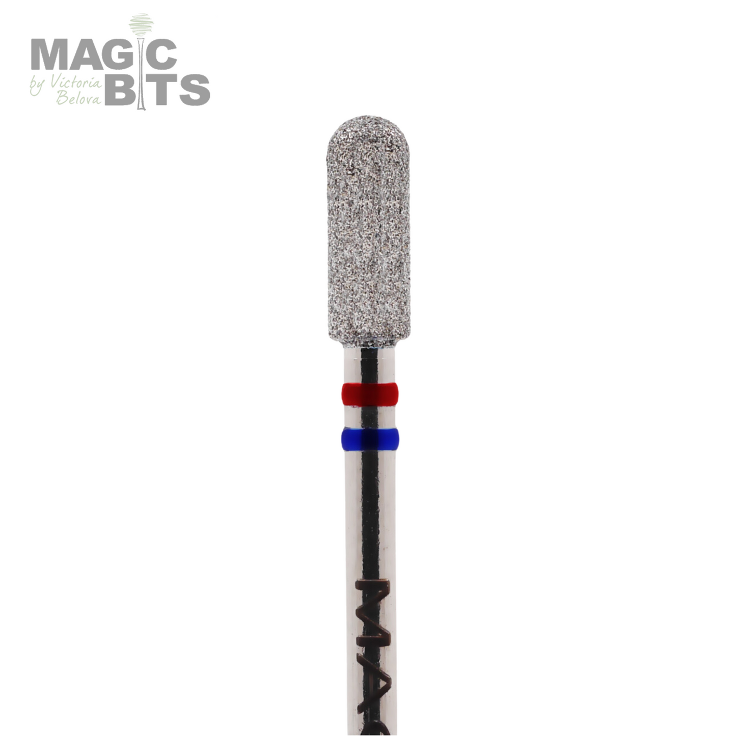 MAGIC BITS DIAMOND MICROPHONE (All Diameters)