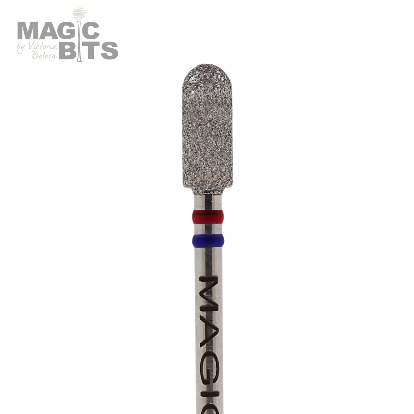 MAGIC BITS DIAMOND MICROPHONE (All Diameters)