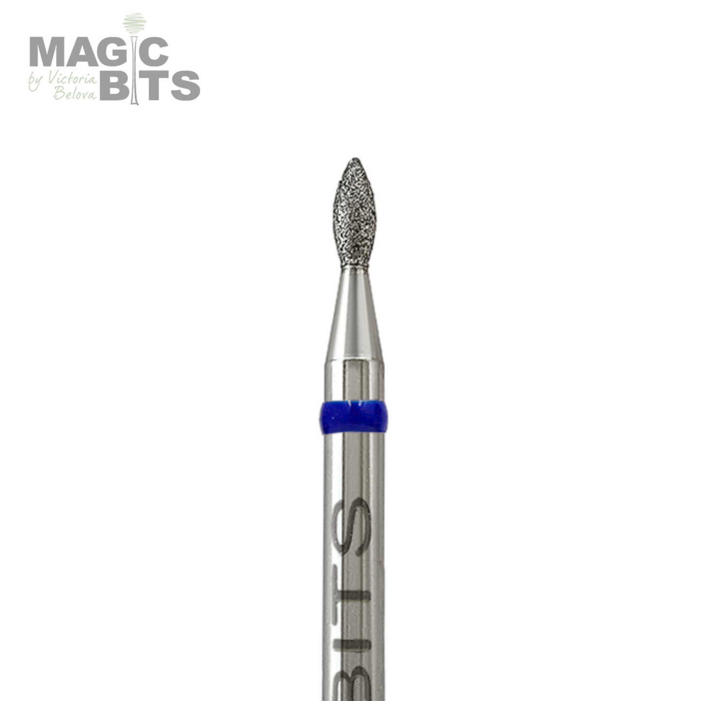 MAGIC BITS DIAMOND KIDNEY (All Diameters)