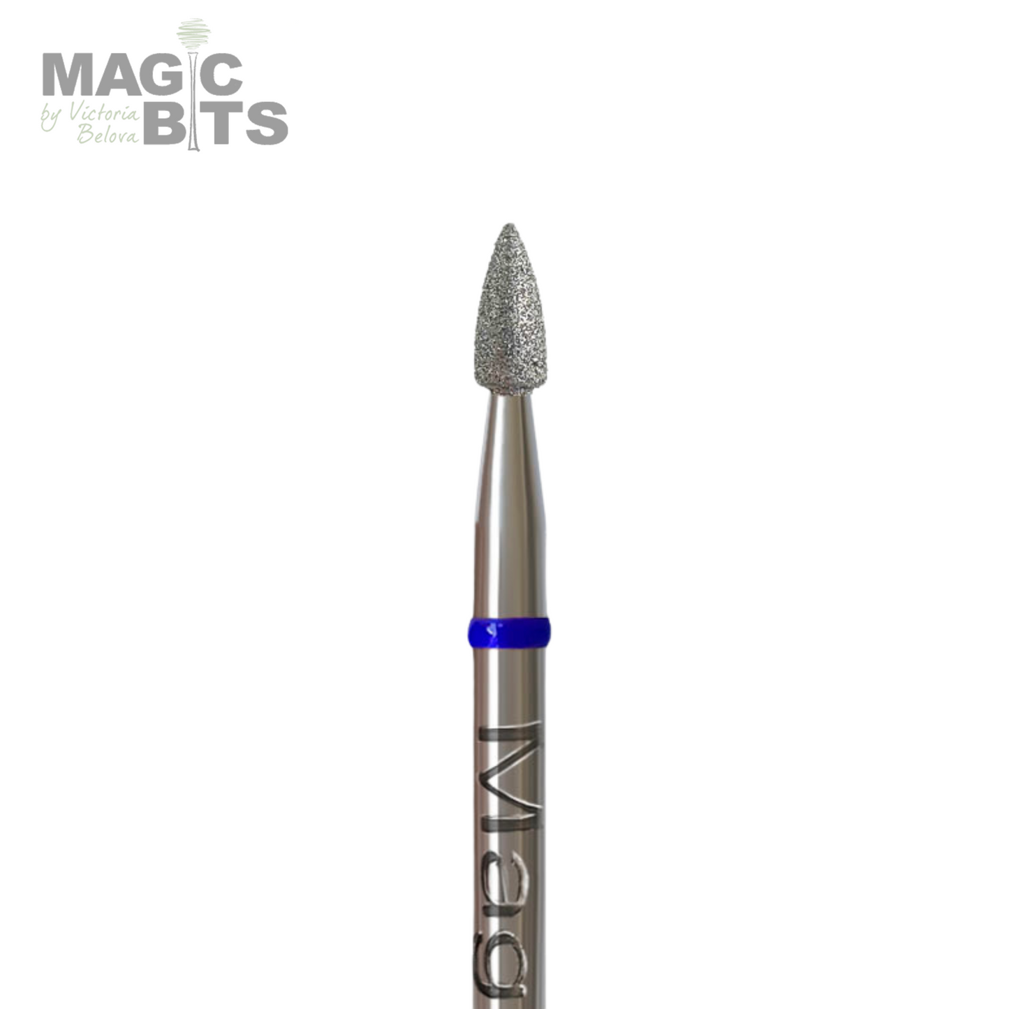 MAGIC BITS DIAMOND BULLET 2.4MM