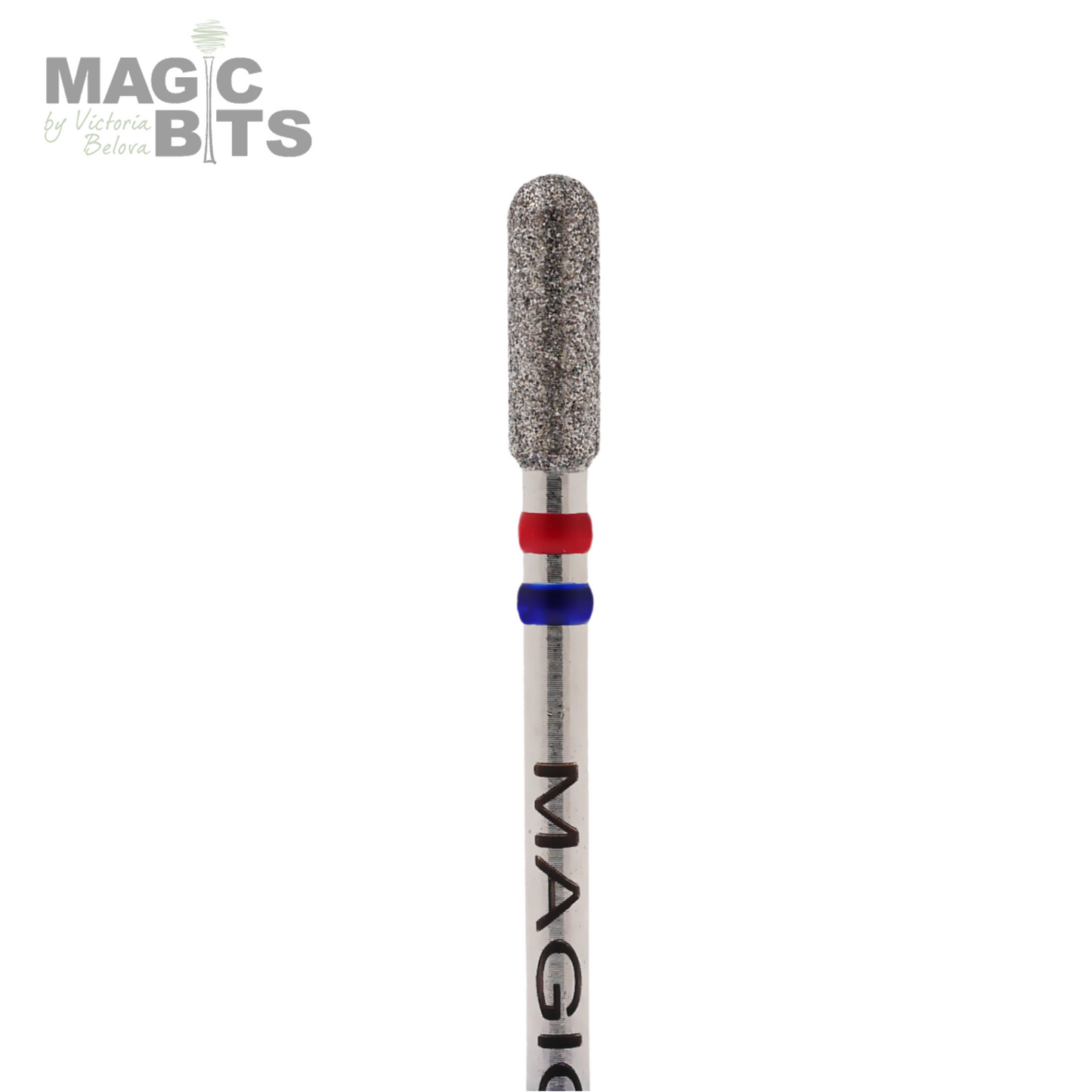 MAGIC BITS DIAMOND MICROPHONE (All Diameters)
