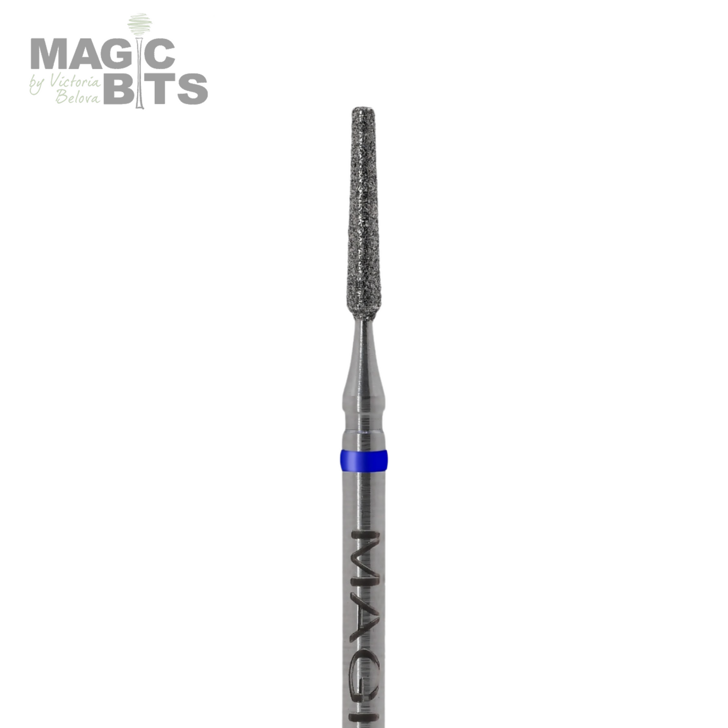 MAGIC BITS DIAMOND CONE 1.8 MM