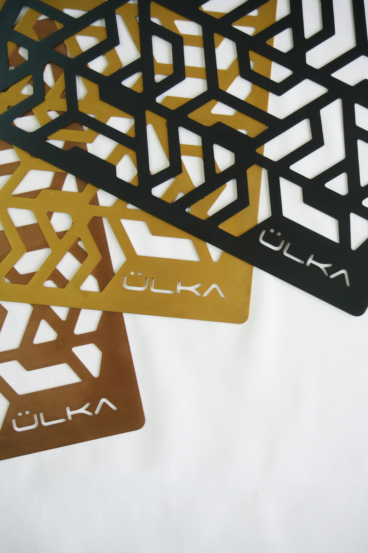 ÜLKA Replacement GRID for X2F Premium Portable Model NEW!