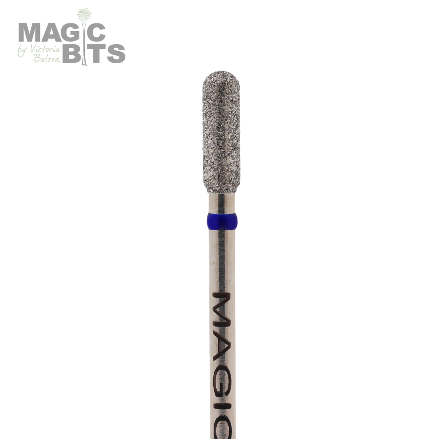 MAGIC BITS DIAMOND MICROPHONE (All Diameters)