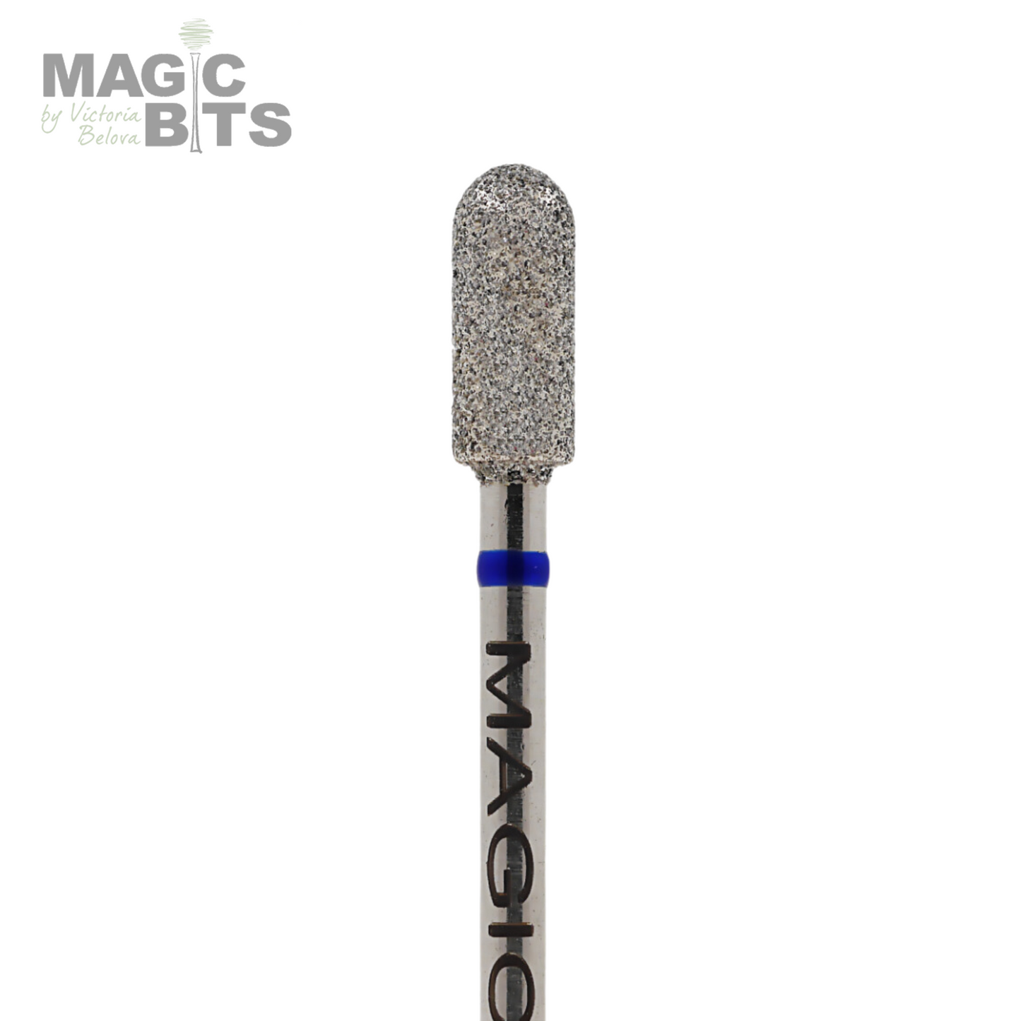 MAGIC BITS DIAMOND MICROPHONE (All Diameters)