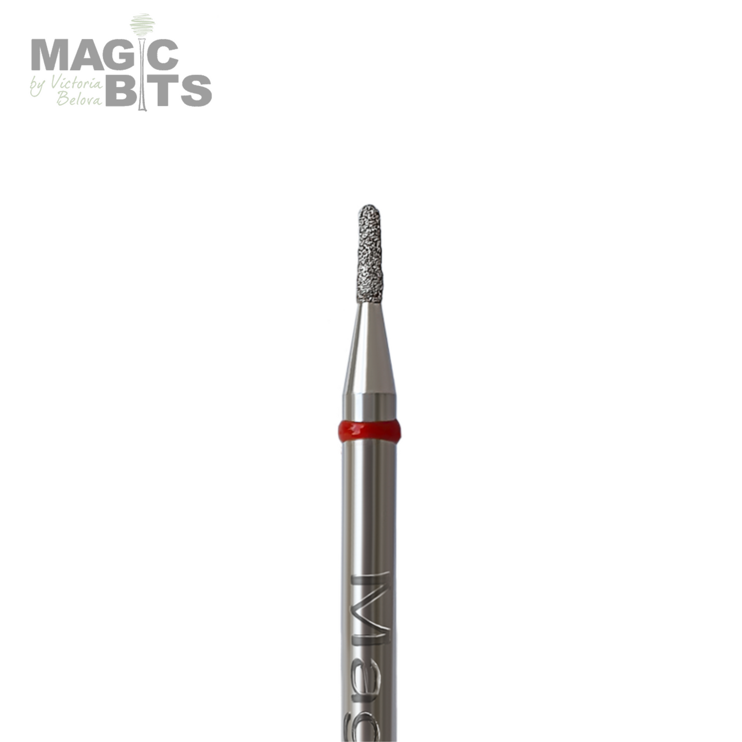 MAGIC BITS DIAMOND FISSURE 1.2 MM