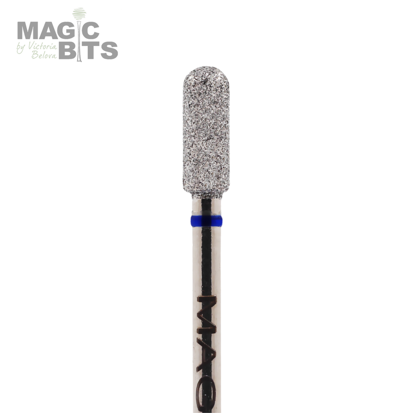 MAGIC BITS DIAMOND MICROPHONE (All Diameters)