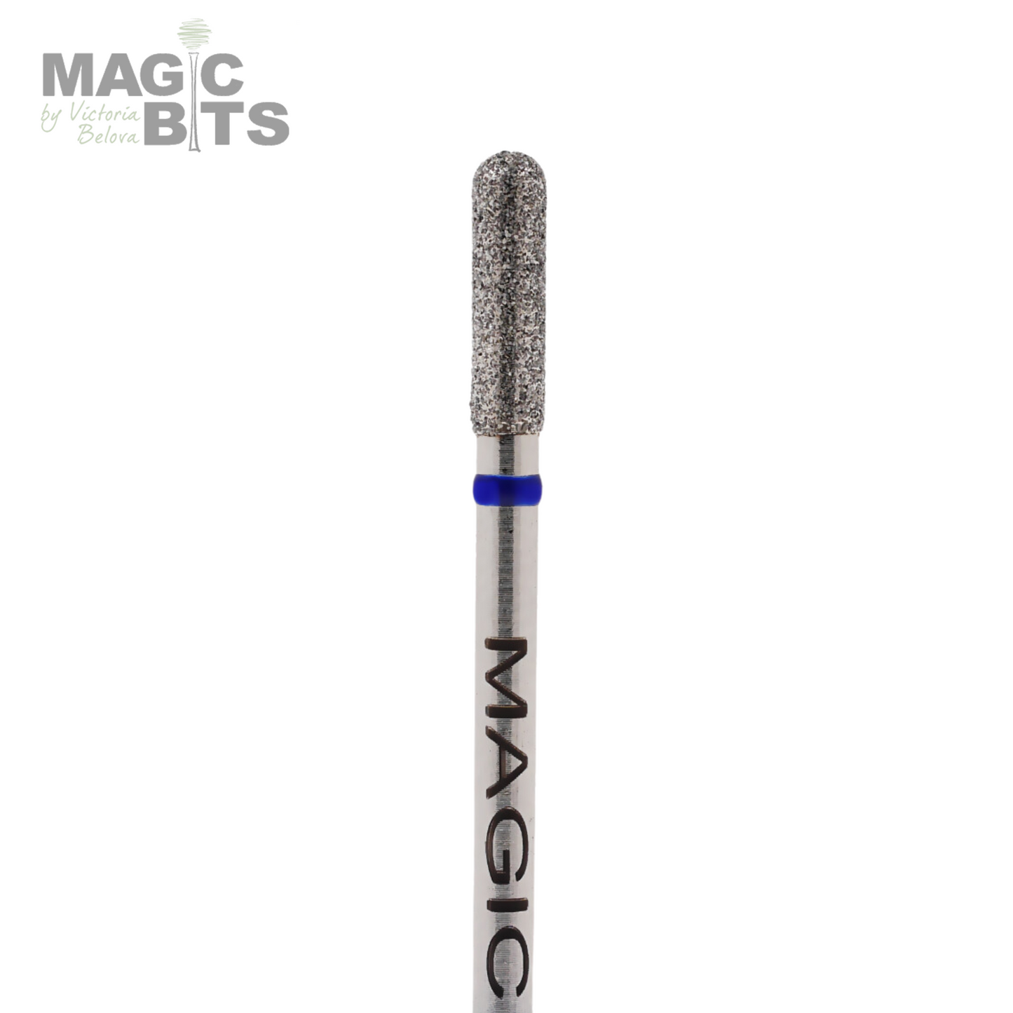 MAGIC BITS DIAMOND MICROPHONE (All Diameters)