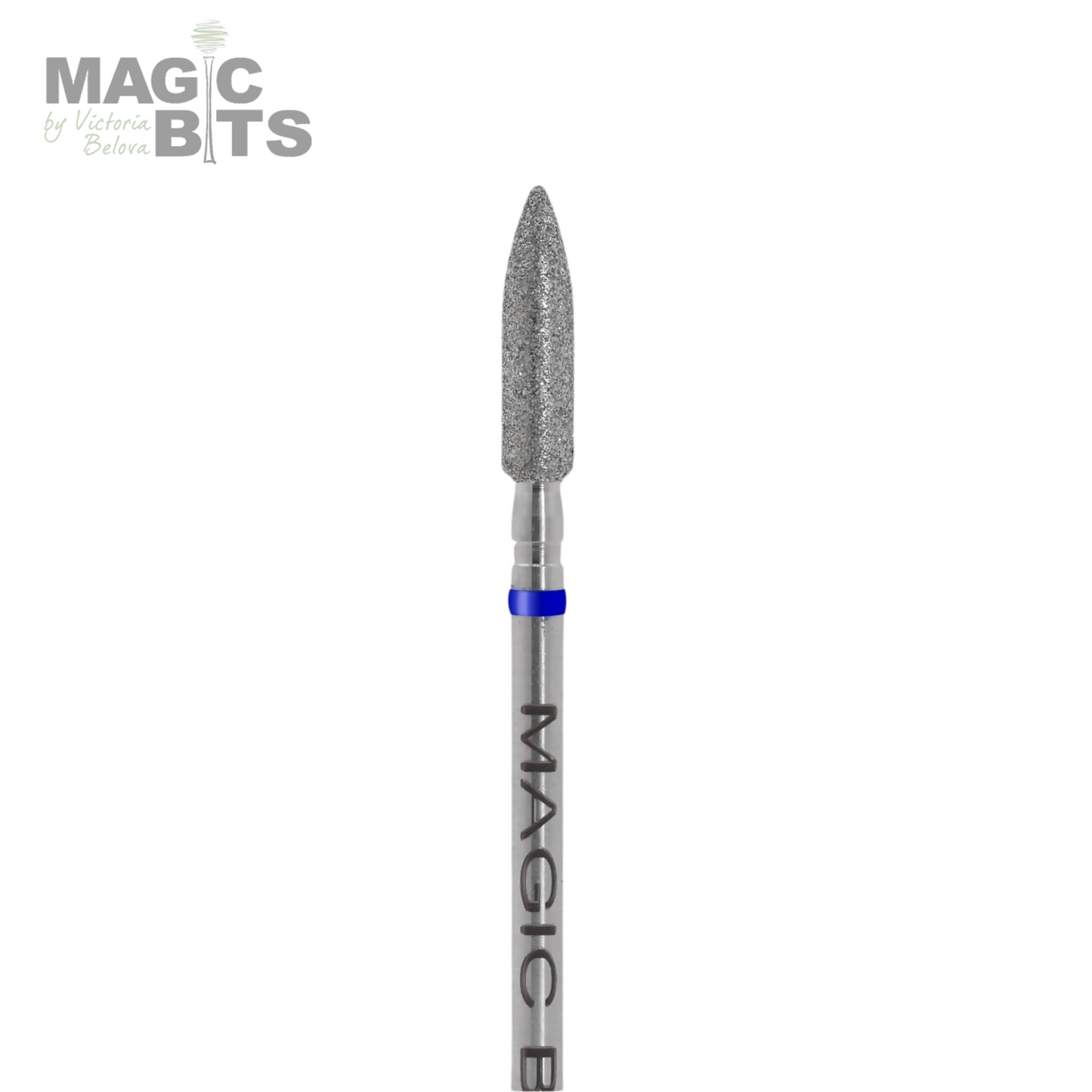 MAGIC BITS DIAMOND TORPEDO 3.1 MM