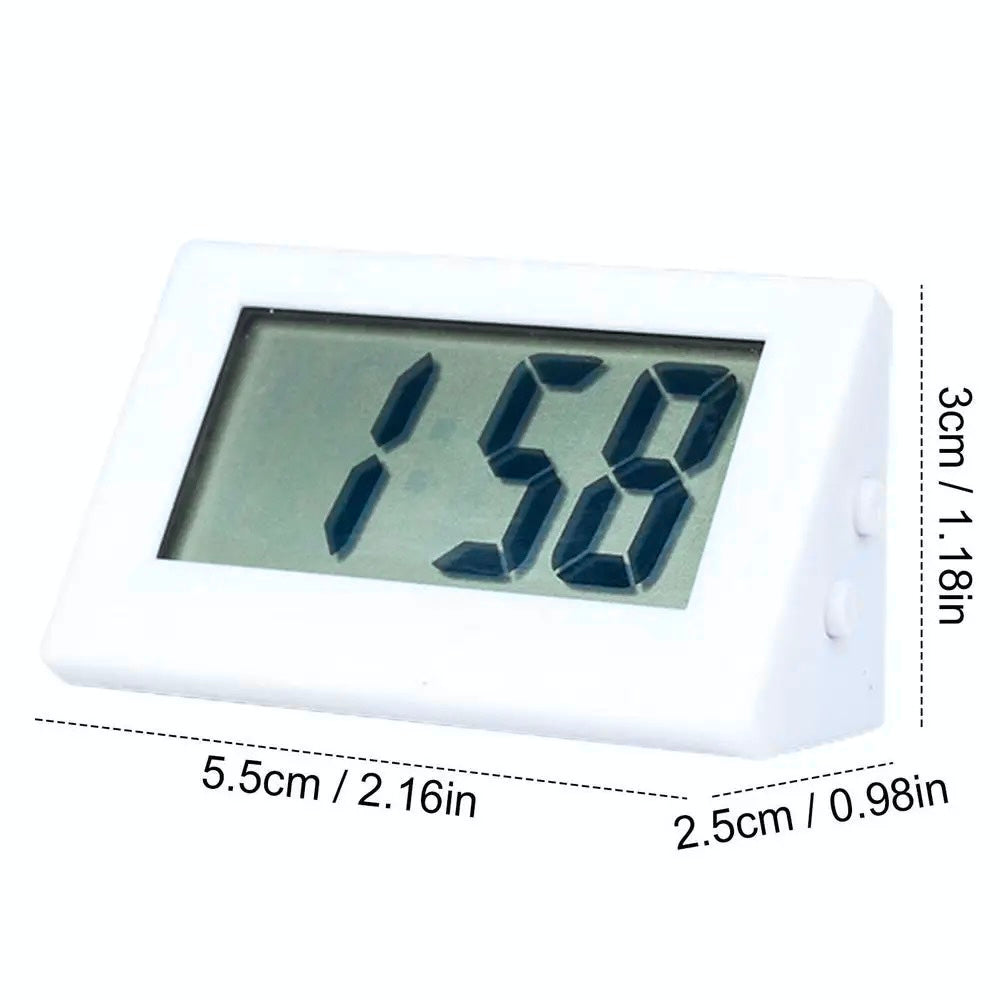 DESK MINI CLOCK
