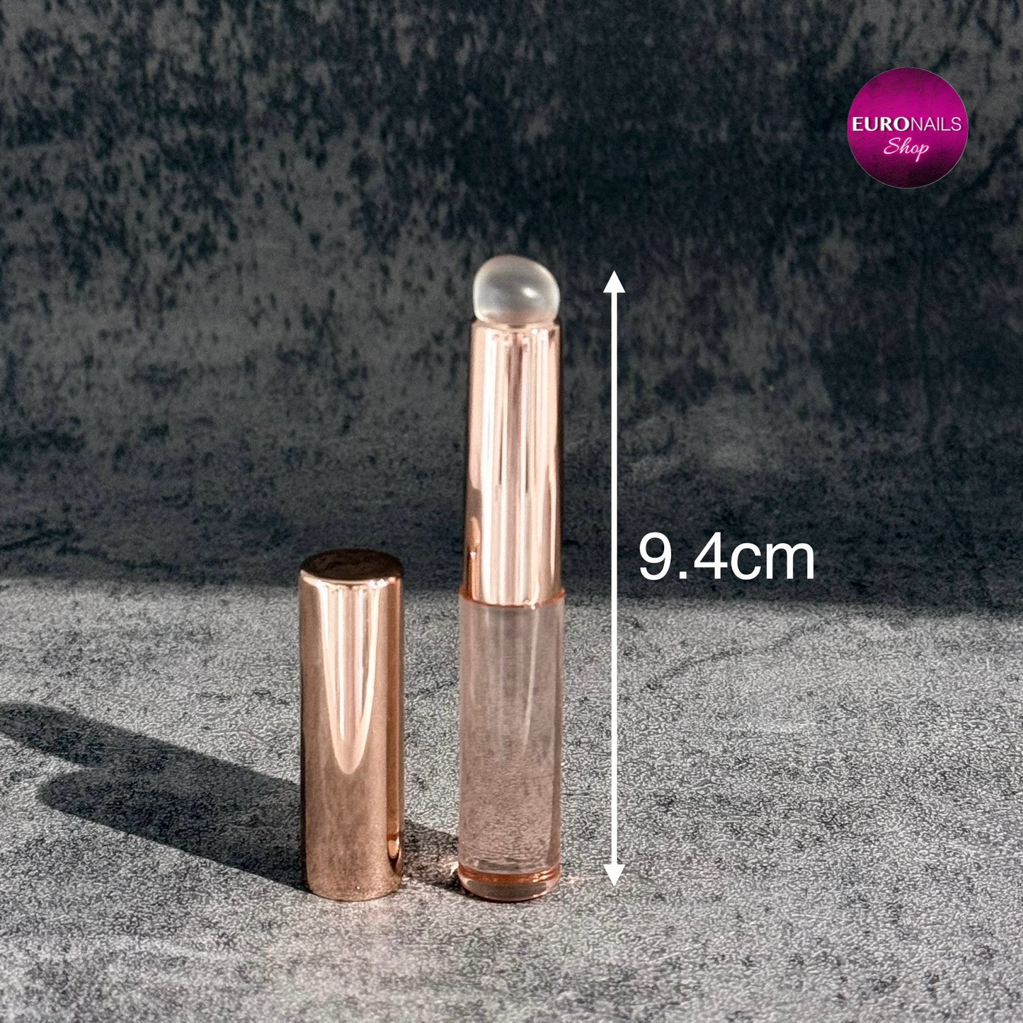 Nail Art Silicone Brush