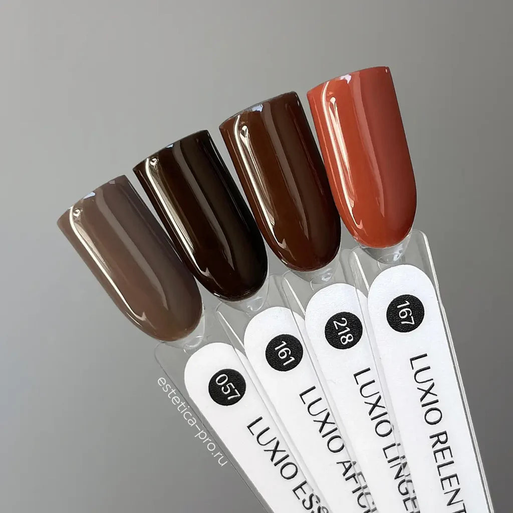 LUXIO® RELENTLESS (C)