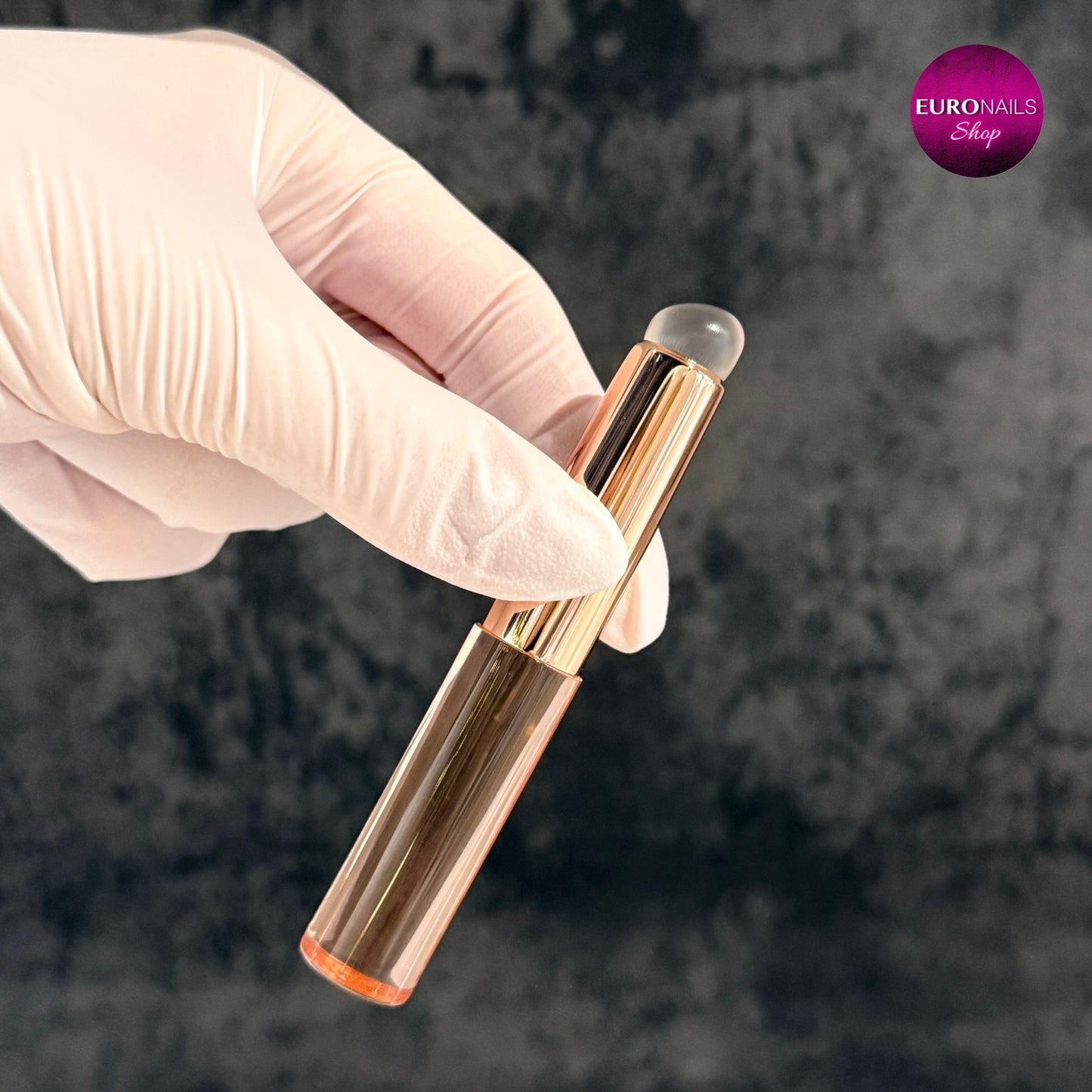 Nail Art Silicone Brush