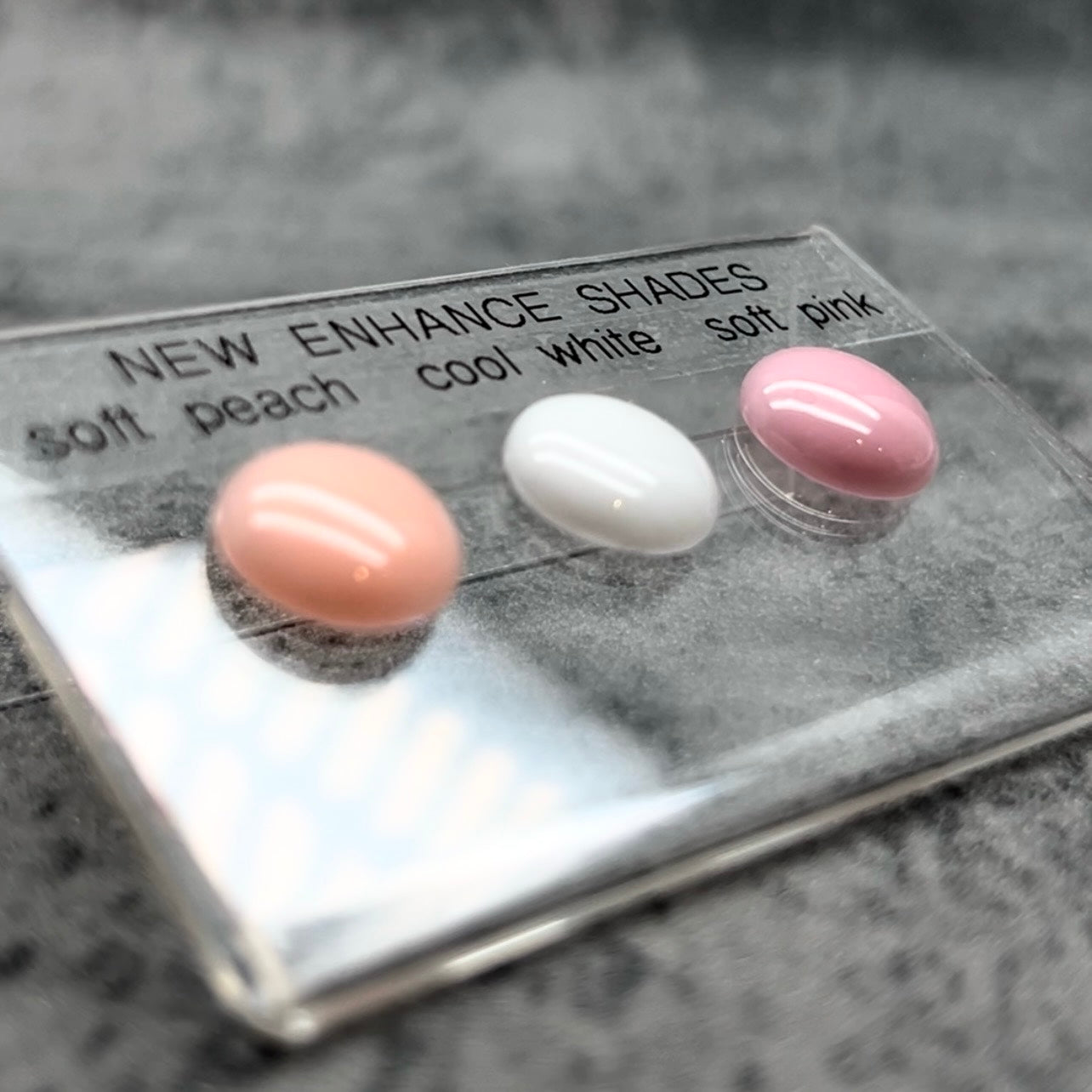 PRO-FORMANCE® ENHANCE SHADES SHADES SOFT PINK