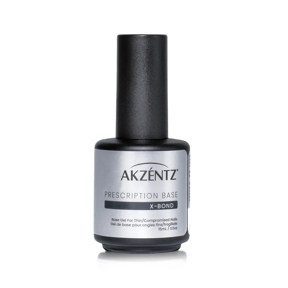 AKZENTZ Prescription Base X-Bond