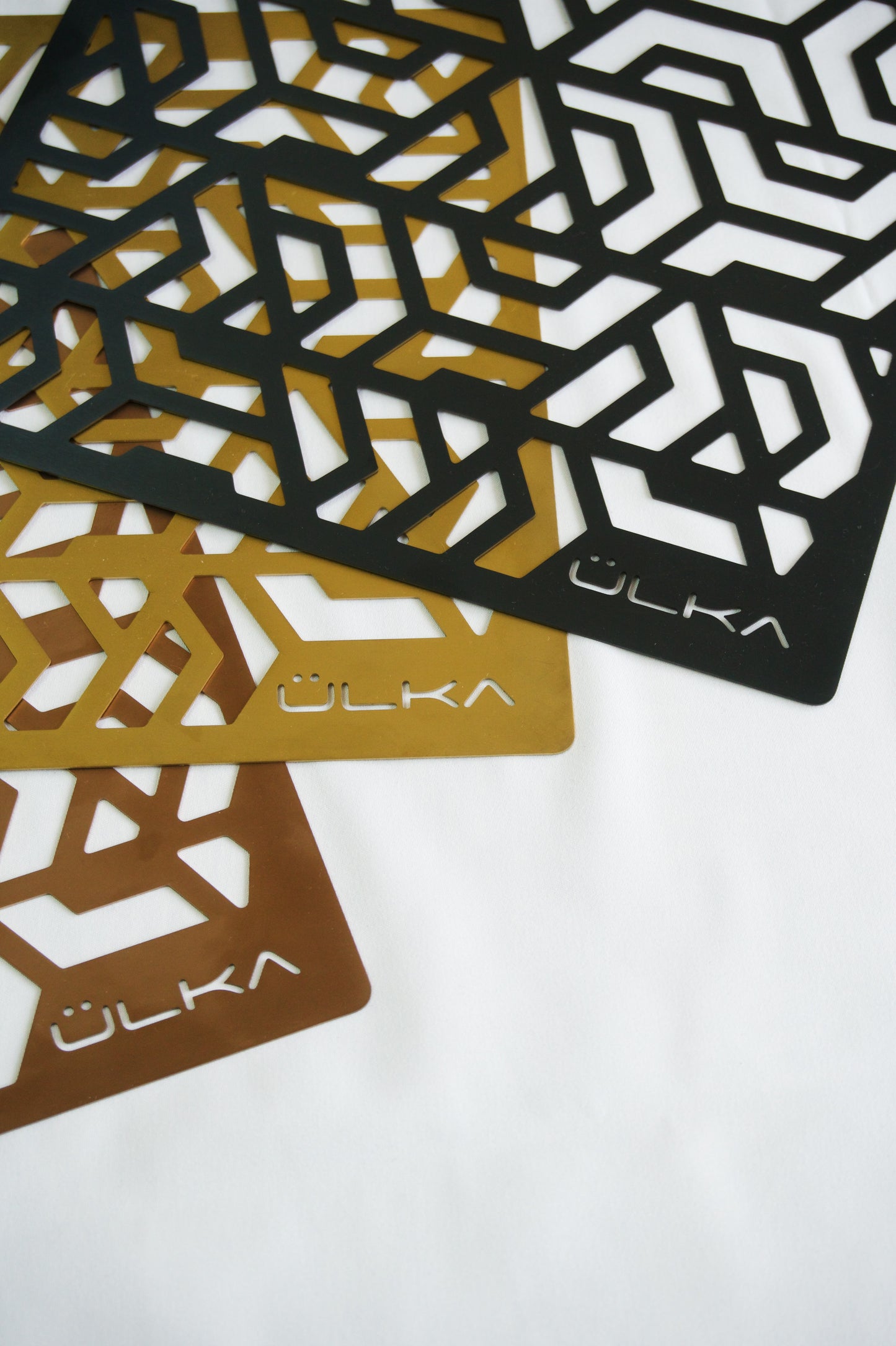 ÜLKA Replacement GRID for X2F Premium Portable Model NEW!
