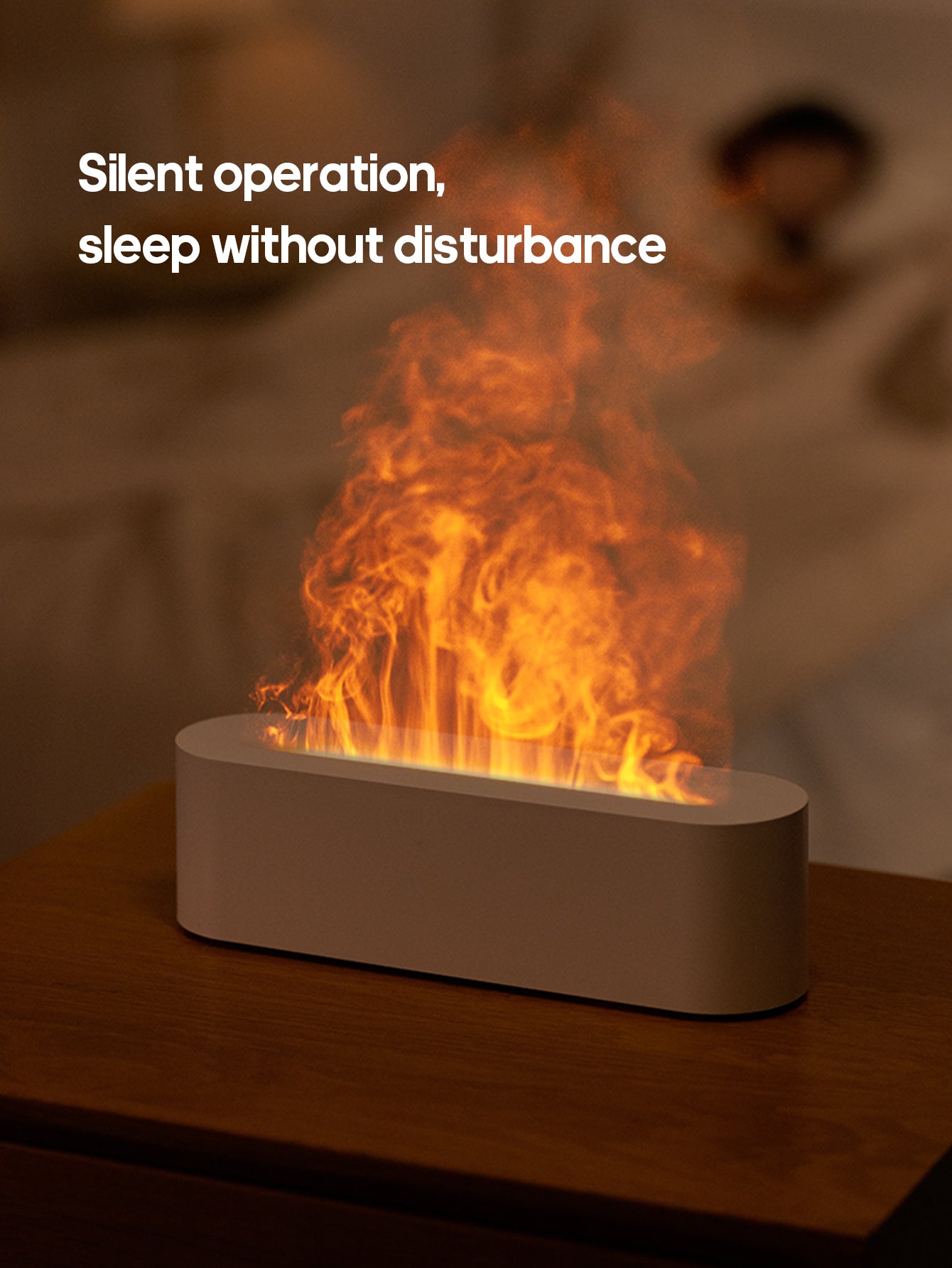 LX Diffuser for Essential Oils