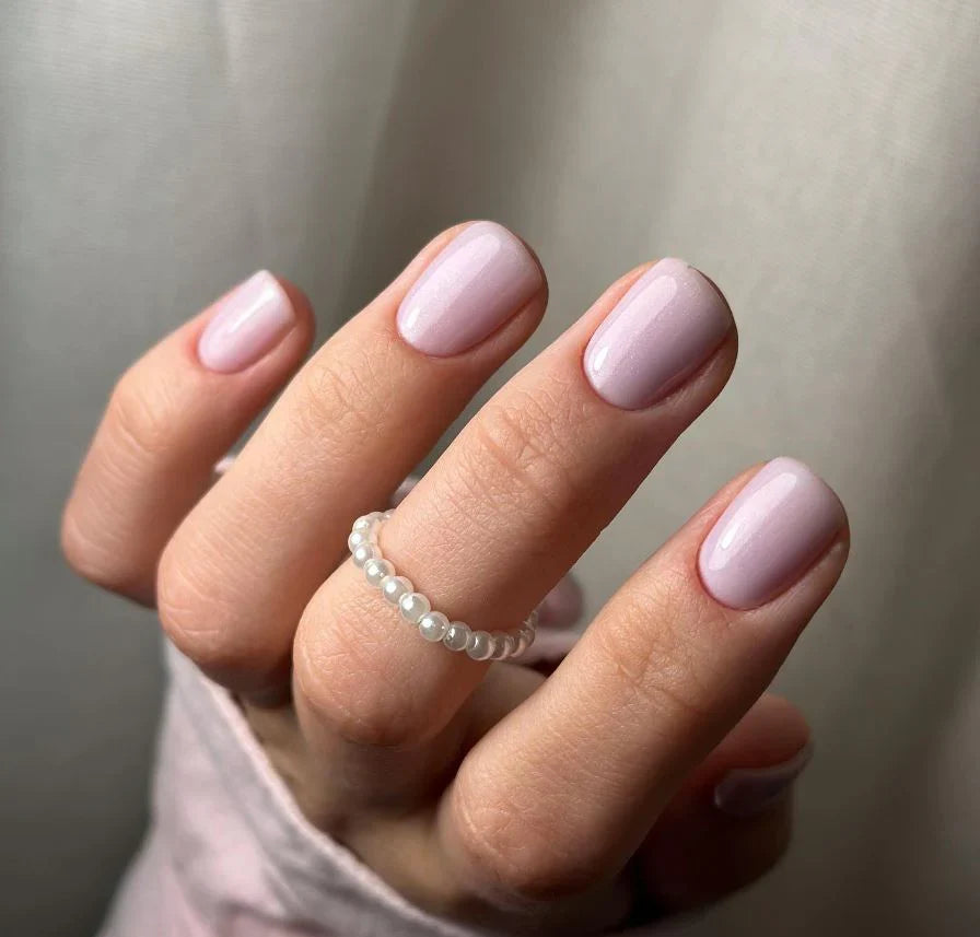 LUXIO® VAPOUR (SHIMMER)