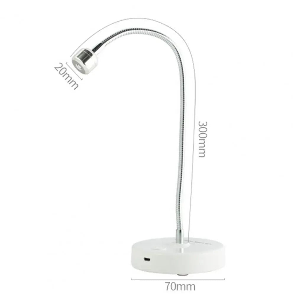 MINI NAIL UV LAMP STAND