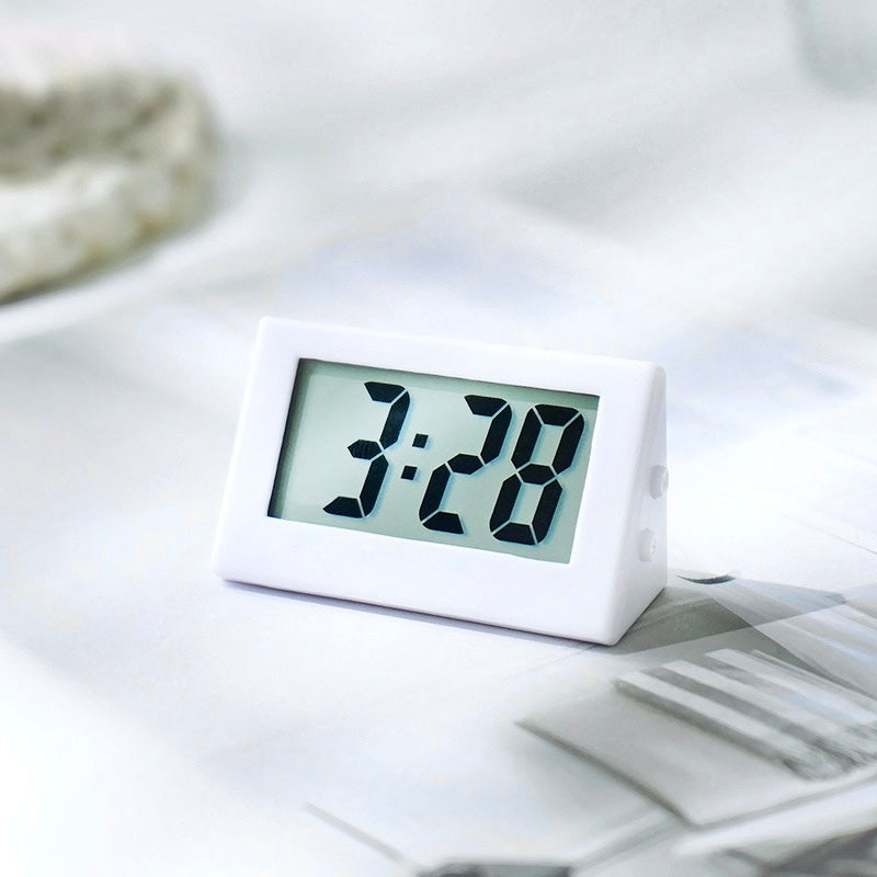 DESK MINI CLOCK