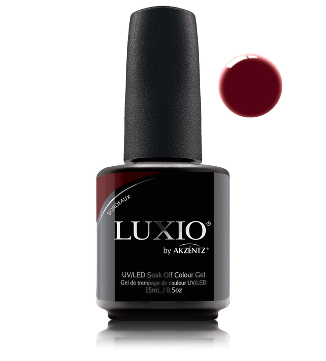 LUXIO® BORDEAUX