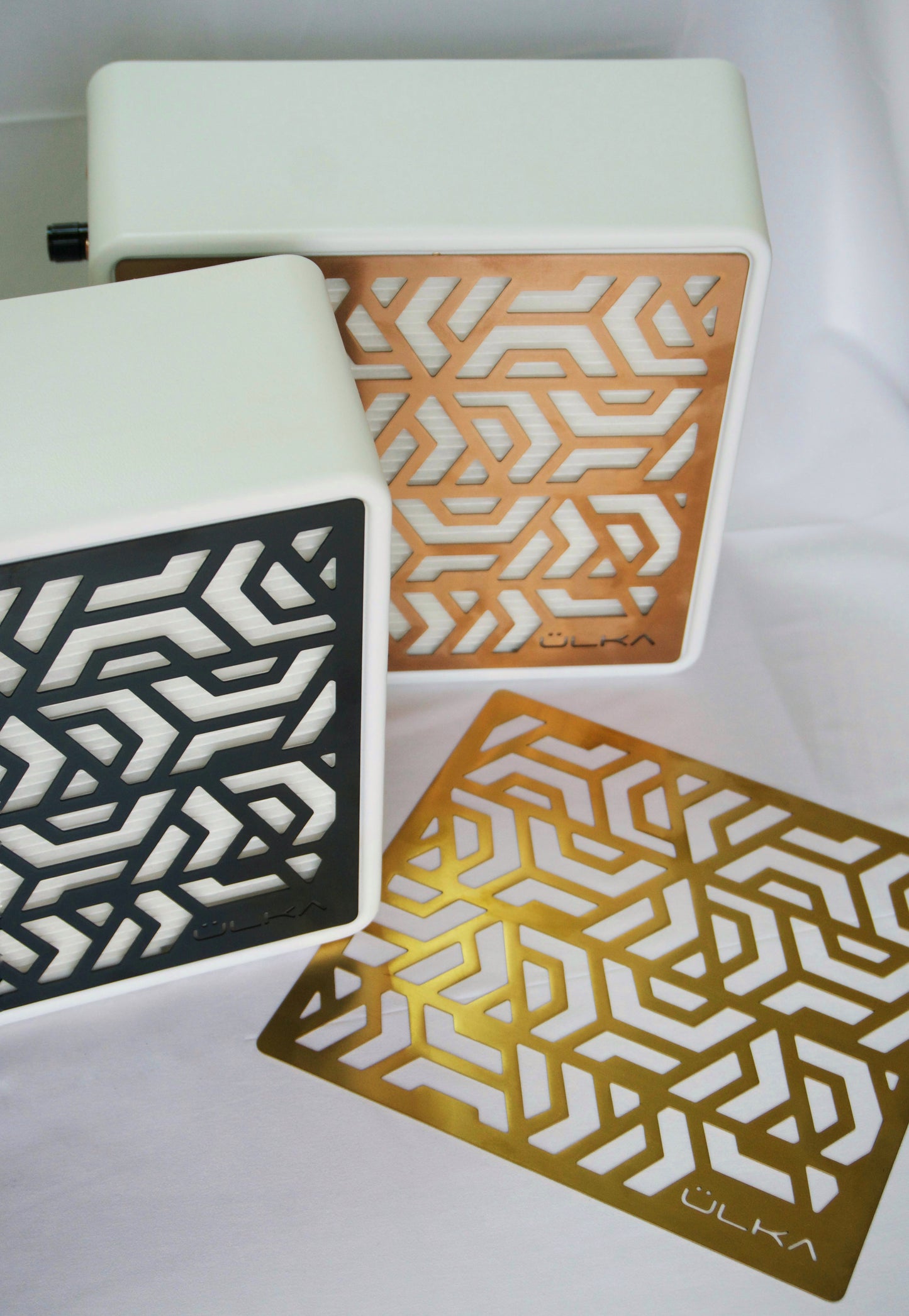 ÜLKA Replacement GRID for X2F Premium Portable Model NEW!